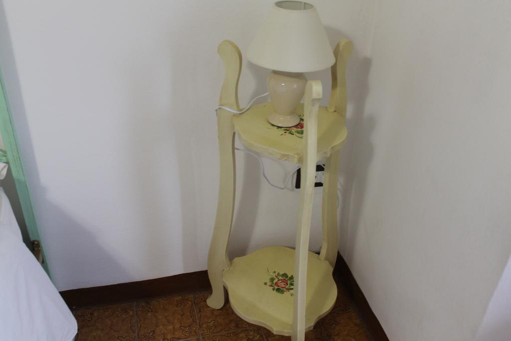 B&B Il Poggetto Serra SantʼAbbondio 객실 사진