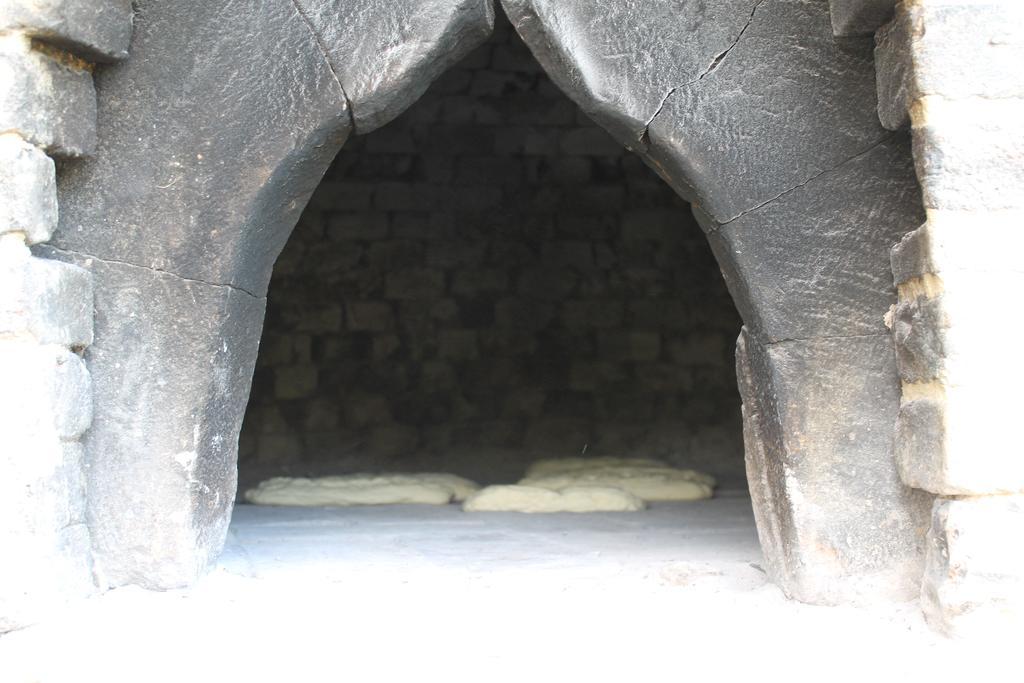 B&B Il Poggetto Serra SantʼAbbondio 외부 사진