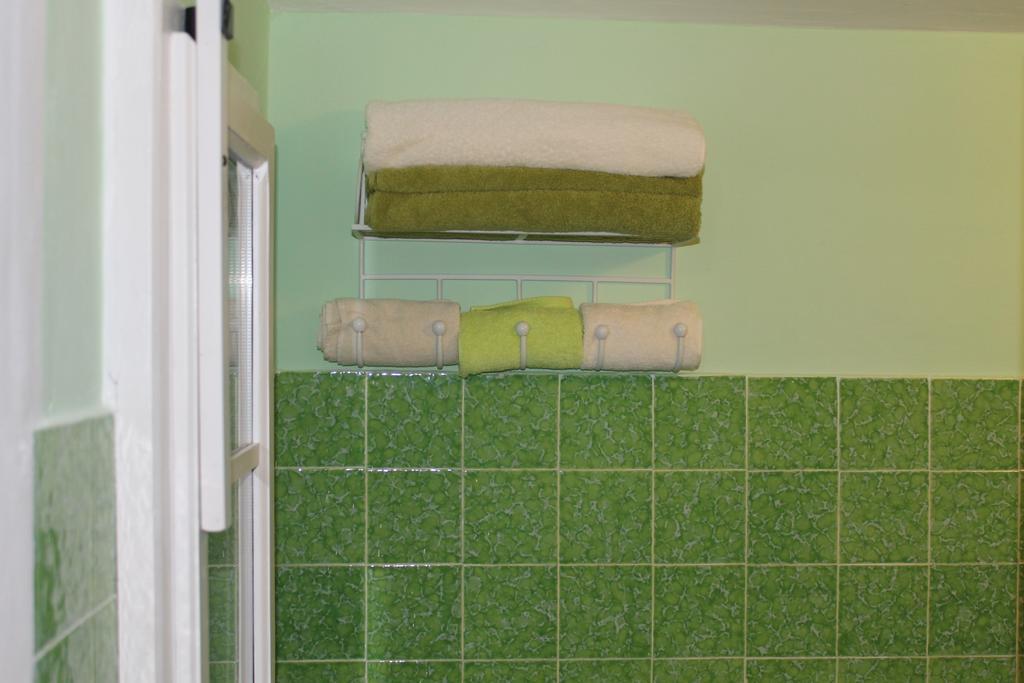 B&B Il Poggetto Serra SantʼAbbondio 객실 사진